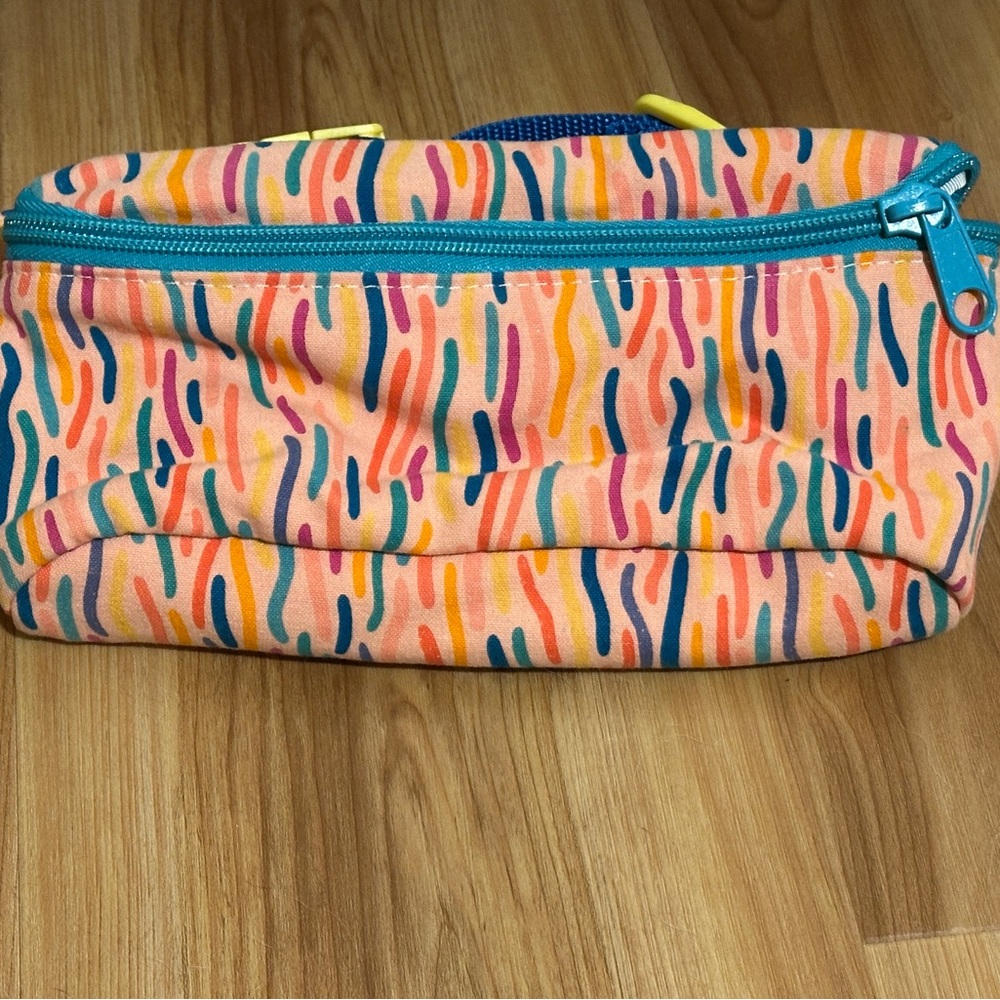 Mokuyobi Colorful Patterned hip pack